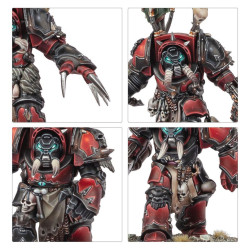 WH40K: Red Corsairs Battleforce: Lords of the Maelstrom
