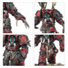 WH40K: Red Corsairs Battleforce: Lords of the Maelstrom