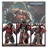 WH40K: Red Corsairs Battleforce: Lords of the Maelstrom