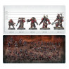 WH40K: Red Corsairs Battleforce: Lords of the Maelstrom