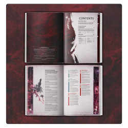 The Maelstrom: Lair of the Tyrant – Into the Nightmare Realm