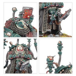 WH40K: The Maelstrom Battalion: Leagues of Votann
