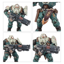 WH40K: The Maelstrom Battalion: Leagues of Votann