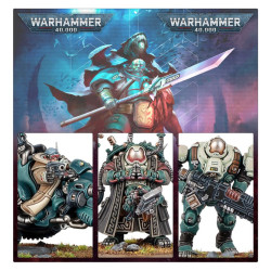 WH40K: The Maelstrom Battalion: Leagues of Votann