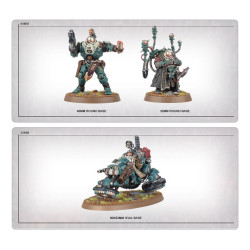 WH40K: The Maelstrom Battalion: Leagues of Votann