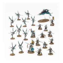WH40K: Aeldari Corsairs Battleforce: Eldritch Raiders