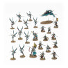 WH40K: Aeldari Corsairs Battleforce: Eldritch Raiders