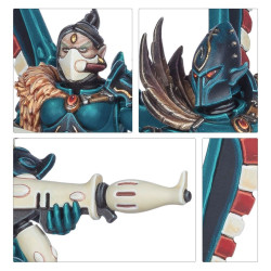 WH40K: Aeldari Corsairs Battleforce: Eldritch Raiders