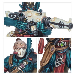 WH40K: Aeldari Corsairs Battleforce: Eldritch Raiders