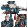 WH40K: Aeldari Corsairs Battleforce: Eldritch Raiders