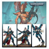 WH40K: Aeldari Corsairs Battleforce: Eldritch Raiders