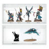 WH40K: Aeldari Corsairs Battleforce: Eldritch Raiders