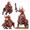 WH40K: World Eaters Battleforce: Khorne Daemonkin