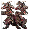 WH40K: World Eaters Battleforce: Khorne Daemonkin