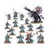 WH40K: Thousand Sons Battleforce: Sekhmet Coven
