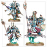 WH40K: Thousand Sons Battleforce: Sekhmet Coven