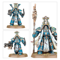 WH40K: Thousand Sons Battleforce: Sekhmet Coven