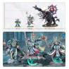 WH40K: Thousand Sons Battleforce: Sekhmet Coven