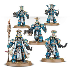 WH40K: Thousand Sons Battleforce: Sekhmet Coven