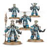 WH40K: Thousand Sons Battleforce: Sekhmet Coven