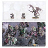 WH40K: Emperor's Children Battleforce: Lords of Excess