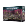 WH40K: Death Guard BATTLEFORCE Vile Vectorium