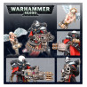 WH40K: Adepta Sororitas: Retributor Squad