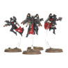WH40K: Adepta Sororitas: Seraphim Squad