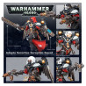 WH40K: Adepta Sororitas: Seraphim Squad