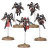 WH40K: Adepta Sororitas: Seraphim Squad