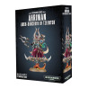 WH40K: Ahriman