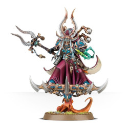 WH40K: Ahriman