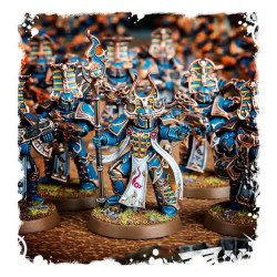 WH40K: Rubric Marines
