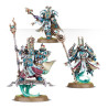 WH40K: Exalted Sorcerers