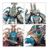 WH40K: Exalted Sorcerers
