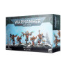 WH40K: WULFEN
