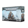 WH40K: LOGAN GRIMNAR