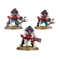 WH40K: Tyranids Hive Guard