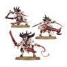 WH40K: Tyranids Warriors