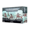WH40K: Tyranids Warriors