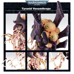WH40K: Tyranids Venomthropes