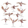 WH40K: Tyranids Gargoyle Brood