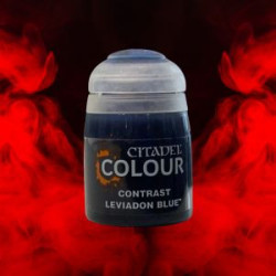 Contrast : Leviadon Blue 18ml
