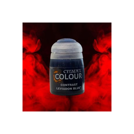 Contrast : Leviadon Blue 18ml