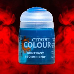 Contrast : Stormfiend 18ml