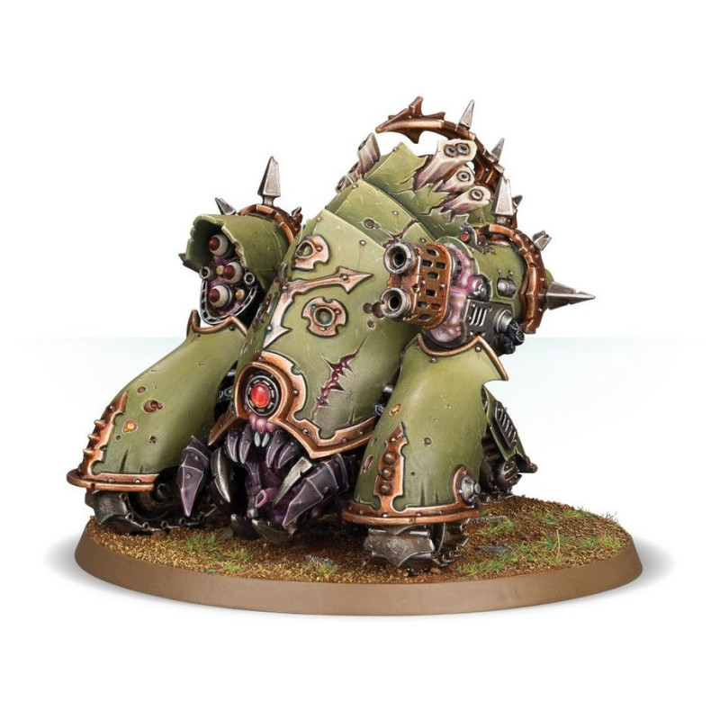 WH40K: MYPHITIC BLIGHT-HAULER