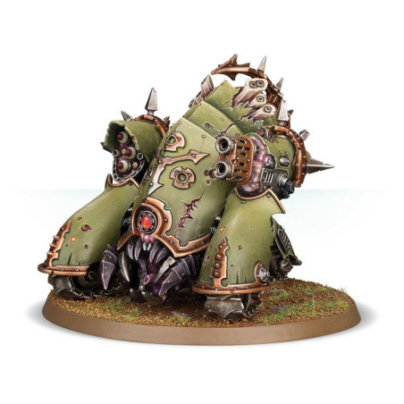 WH40K: MYPHITIC BLIGHT-HAULER