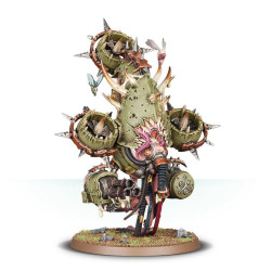 WH40K: FOETID BLOAT-DRONE