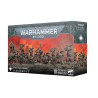 WH40K: CHAOS SPACE MARINES LEGIONARIES
