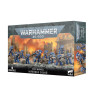 Space Marines: Infernus Squad